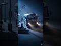 The Last Bus | #horrorstories #horrorshorts