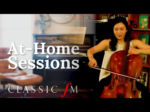 Fauré’s ‘Après un rêve’ | At-Home Session | Classic FM