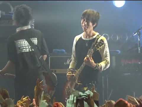 ELLEGARDEN モンスター Monster 라이브 한글자막 