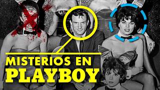 El horror de ser conejita PLAYBOY en Hollywood