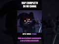 UZI VS CYN RAP de MURDER DRONES