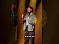 Calum Scott - Die for You - Seattle, Washington - The Moore Theatre
