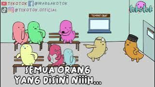 Semoga Lekas Sembuh Ft. Bapak Atitut Nol