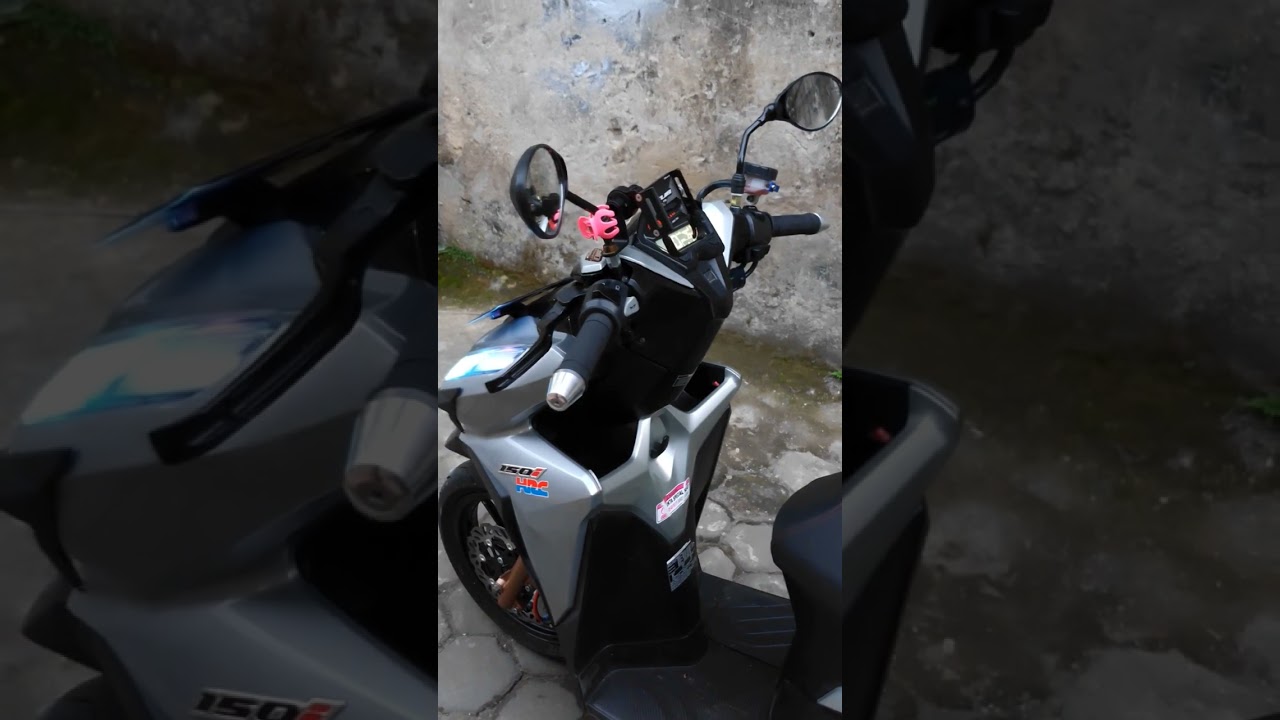 Cinematic Vario 150 New