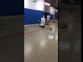 To See Sanbot Max How To Avoid Obstacle 