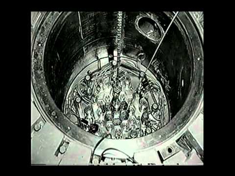 Nuclear Pioneers: EBR-I