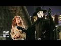 V For Vendetta | V Saves Evey | ClipZone: High Octane Hits