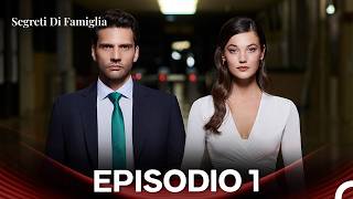 Segreti Di Famiglia Episodio 1 doppiato In Italiano