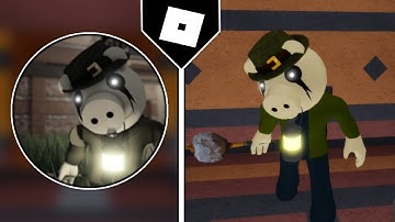 HOW TO GET THE "FORGOTTEN TRAVELER" BADGE + THE TRAVELER MORPH IN APRP THE RETURN! | ROBLOX