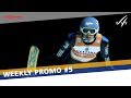 History in the making at Hinterzarten | FIS Ski Jumping