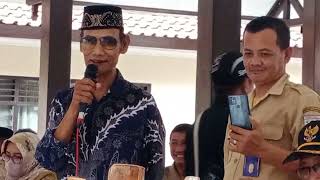 Krumpyung Seni Musik Tradisional Purbalingga