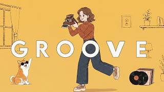【Playlist】Next Bus, Next Groove | nano Life Groove | Jazzhop / Hip Hop | Laid-back BGM screenshot 3