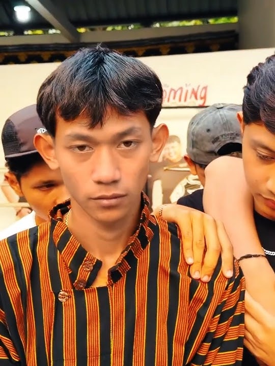 👀🙏 FAIZIN MINTA MAAF ke Tim SROTOPtv GWSM 🧐