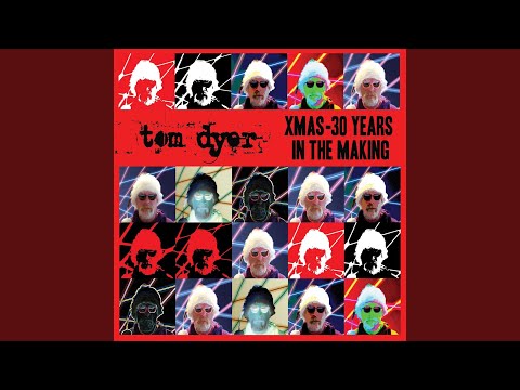 Tom Dyer — Peace