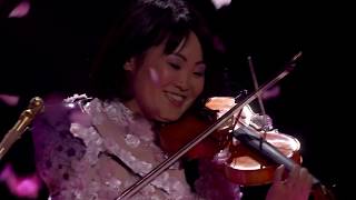 The Miracle Violinist That Had Judges in Tears - Manami Ito’s World’s Best Audition