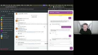 Sneak Peek - Enabling high-secure and verified Omnichannel communication