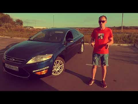 Замена родного двигателя 2.3(l3-ve) на контрактный двигатель 2.5(l5-ve)