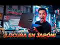 Visita a Yodobashi Camera en Akihabara Japon