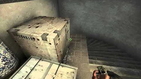 CS:GO When Bhop goes right