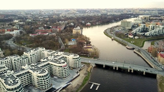 видео Лазаревский мост