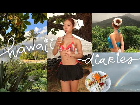 Jasmine Lucero Hawaii