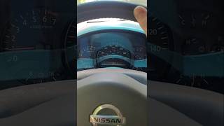 Nissan Armada 0-60 Performance
