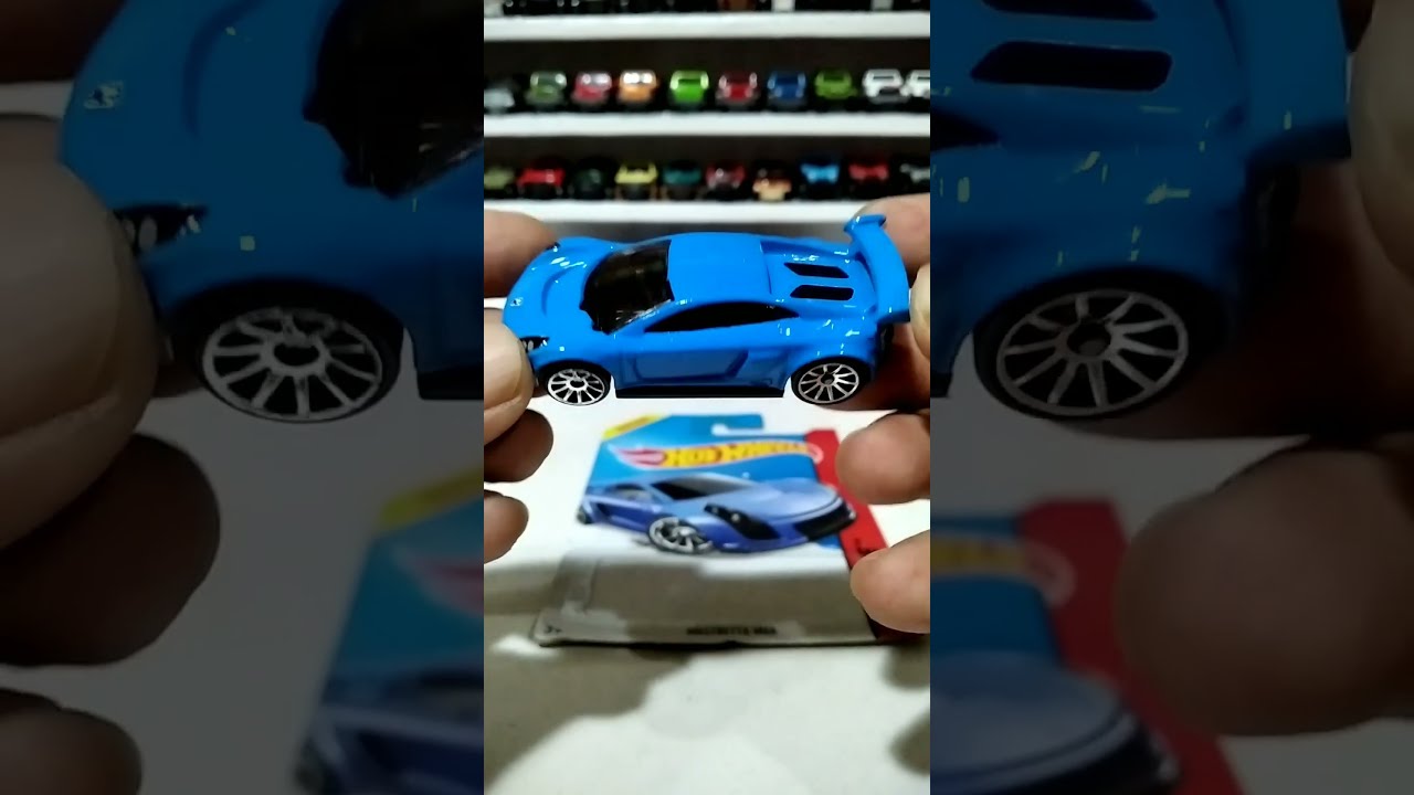 HW Race Mastretta MRX 