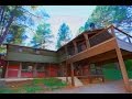 12 Bears Cabin, Ruidoso, New Mexico