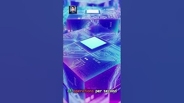 The Superfast Brain of Your Computer: All About the ALU by Ak.Coder