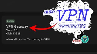 HOTSPOT VPN screenshot 2
