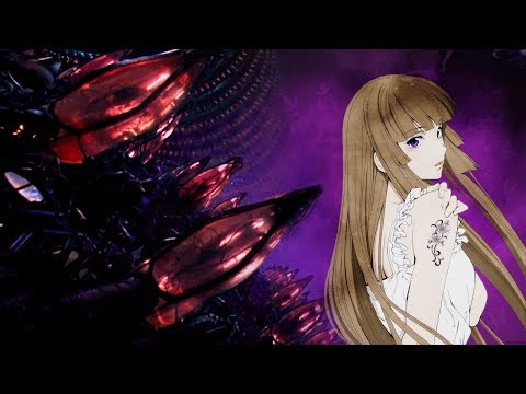 Lily - AMV