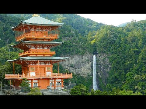 The Beauty of Japan