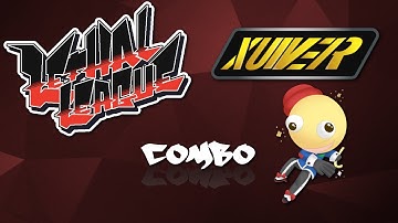Lethal League Combo