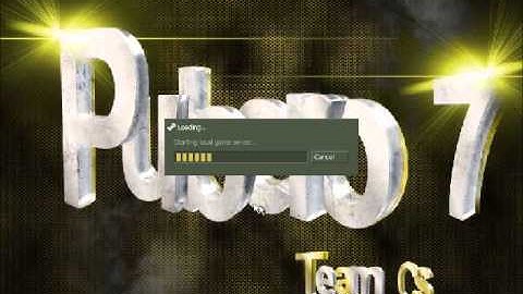 Achicar mira al disparar y que no se agrande en el Cs (Counter-Strike)