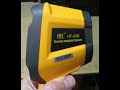 Thermal Imaging Camera HT-04D Test and what to do with it