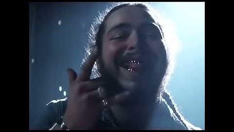 Thumbnail of ❖ Post Malone  *:･ﾟ✧ [ go flex| lyric edit ]
