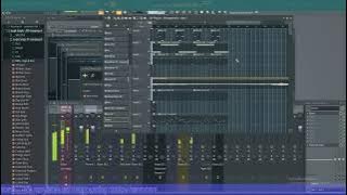 breakcore's calmer grandma