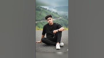 Trending Instagram Ai Photo Editing || Gemini Ai Photo Editing Boys Prompt #gemini #aiphotoediting
