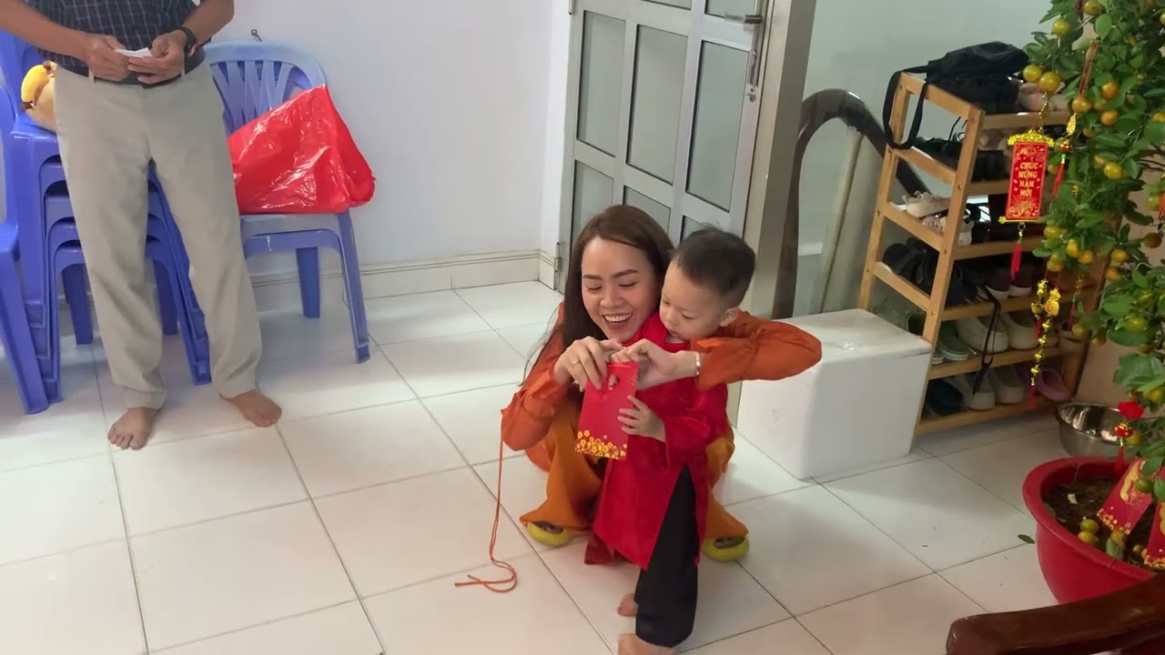 2026 Mừng tuổi Tết (phần 1)