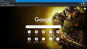 Crispy Doom Installation Tutorial
