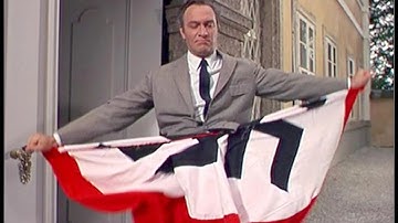 The Sound of Music (Political Oppression)