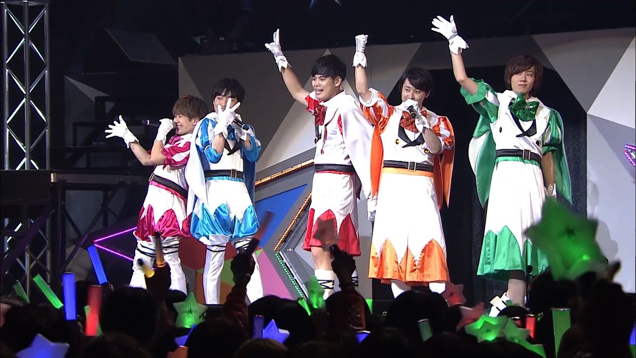 地球防衛部hk 絶対最幸 Happy Kiss Official Live Video Youtube 地球防衛部hk 絶対最幸 Happy Kiss Official Live Video Youtube