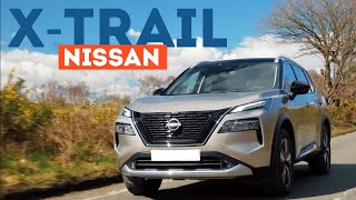 Огляд нового Nissan X-Tail - чи кращий за Qashqai?