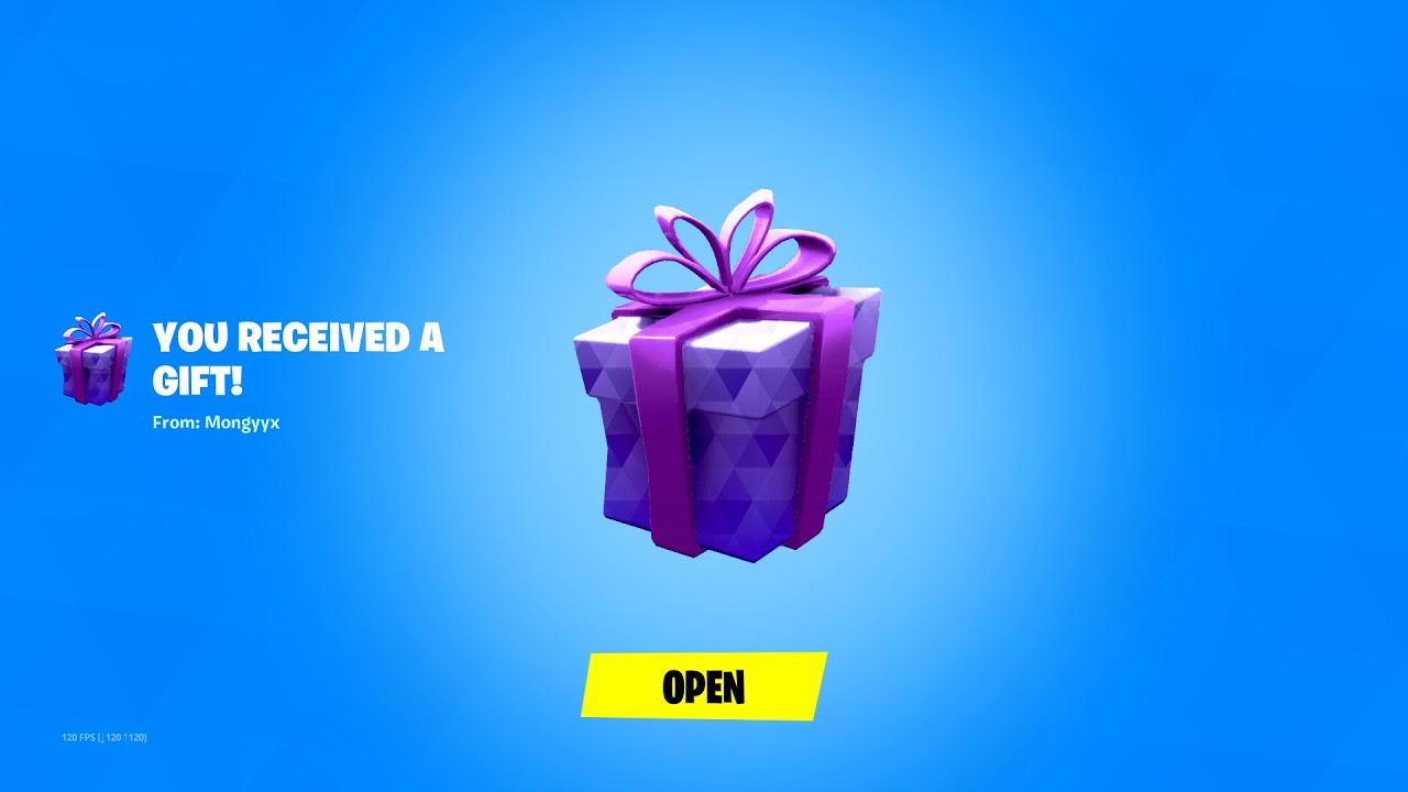 Getting Gifted Kizuna AI Bundle Live On Stream By Mongyy