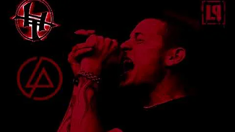 linkin park by myself remix