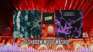 Empty & Starlight ( DJ Shadow Music Mashup) | Martin Garrix, Shaun Farrugia, Dubvision, Jaimes