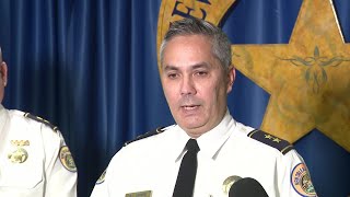 NOPD searching for two men sought for questioning in Dooky Chase shooting