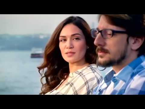 Bana Adını Sor Romantik Dram Türk Filmi