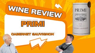 Spanish Cabernet Sauvignon — Bargain or Bust? 🇪🇸 | £8.79 Red Wine Review (Episode 542)