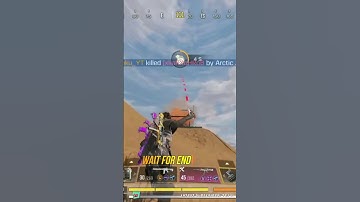 PERFECT NADE IN COD MOBILE BATTLE ROYALE #shorts #codm #codmobile